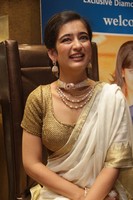 Akshara Haasan New Photos